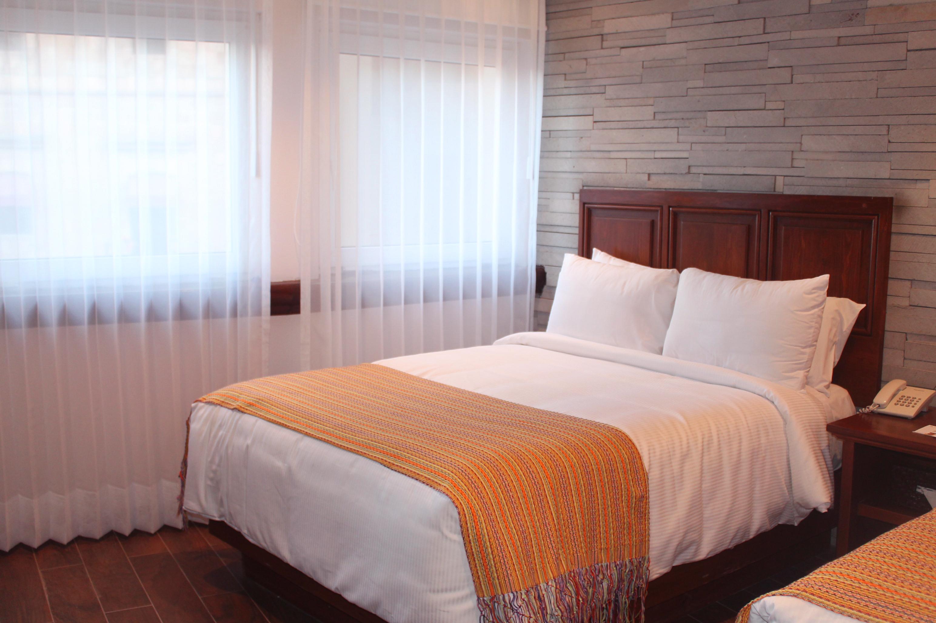 Hotel Alameda Centro Historico Morelia Eksteriør billede